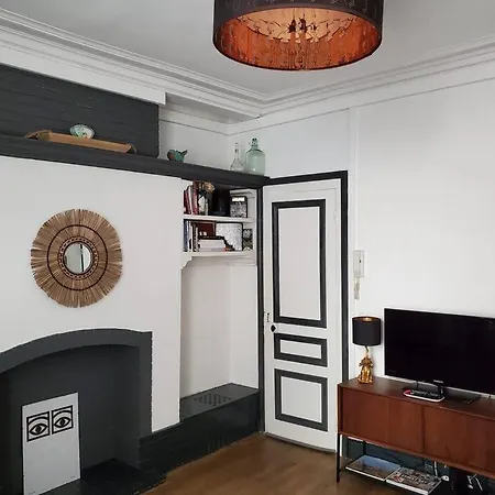 3pers, Wifi : Les Poissons Boulogne-sur-Mer
