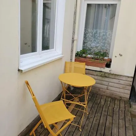 3pers, Wifi : Les Poissons *