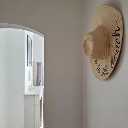 Appartamento 3pers, Wifi : Les Poissons Boulogne-sur-Mer