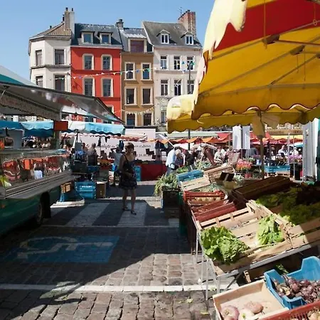 3pers, Wifi : Les Poissons *