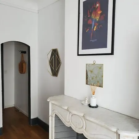 3pers, Wifi : Les Poissons Boulogne-sur-Mer