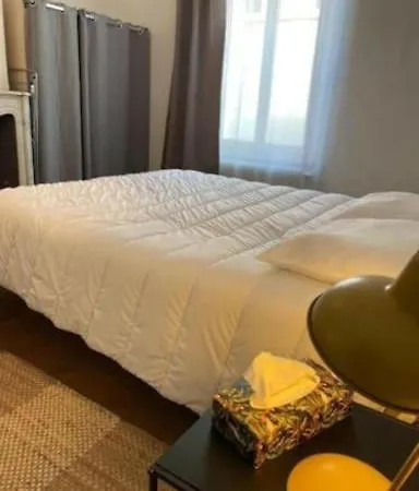 3pers, Wifi : Les Poissons Appartement Boulogne-sur-Mer