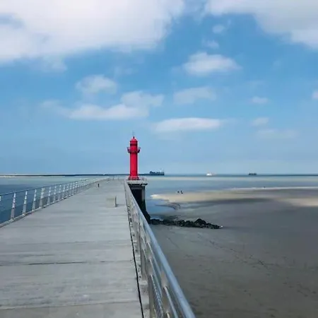 3pers, Wifi : Les Poissons Boulogne-sur-Mer
