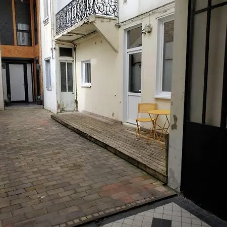 3pers, Wifi : Les Poissons *